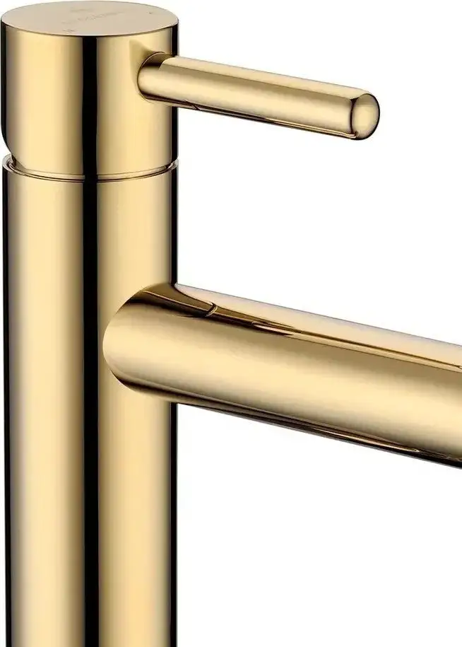 Смеситель Grocenberg GB2099 (золото глянец) - фото товара