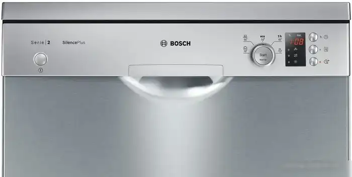 Посудомоечная машина Bosch SMS25AI05E - фото товара