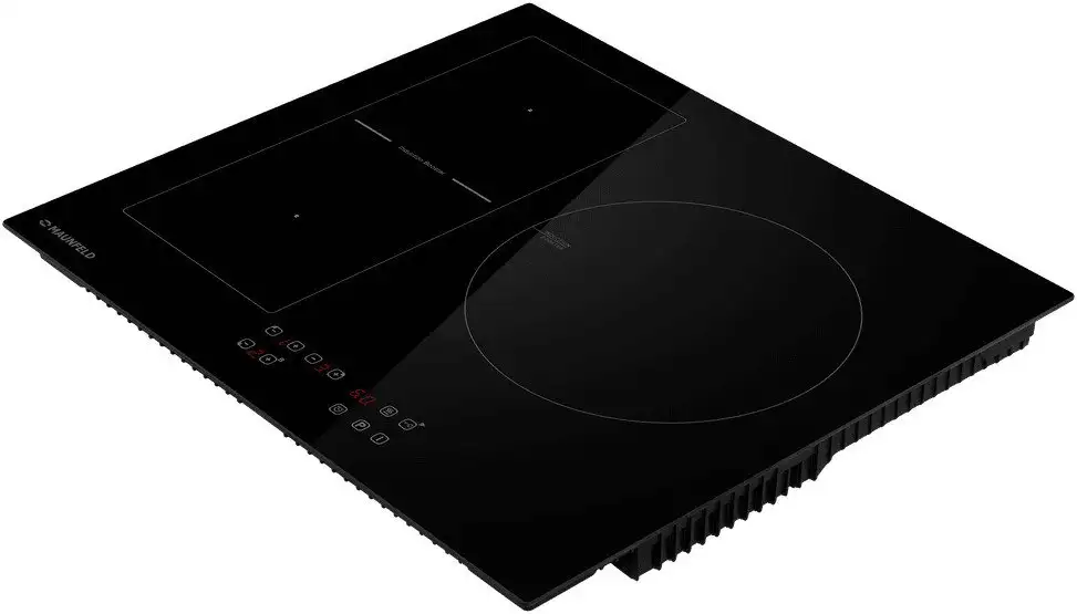 Варочная панель MAUNFELD CVI593BBK - фото товара