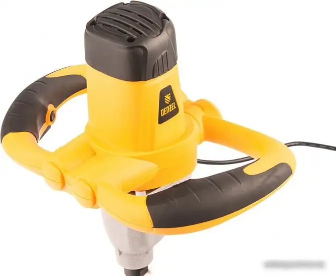 Дрель-миксер Denzel EM-1-1220 – фото товара