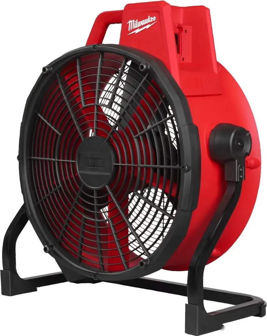 Вентилятор Milwaukee M18 ARFHP-0 4933492110 (без АКБ) - фото товара