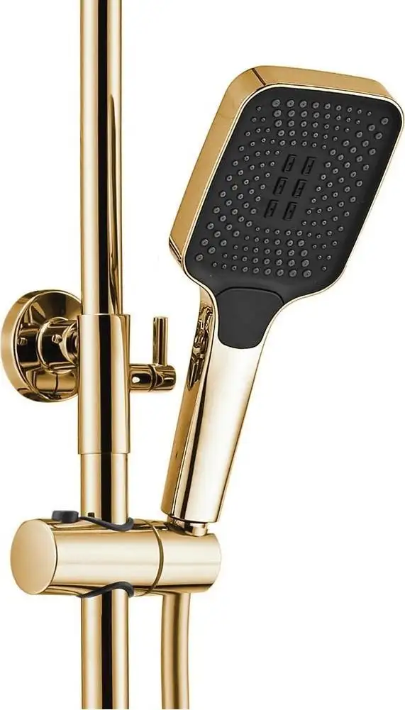 Душевая система Rea Rob REA-P6625 - фото товара