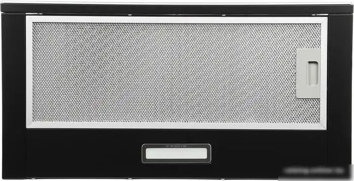 Кухонная вытяжка Hyundai HBH 6230 BK - фото товара