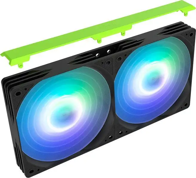 Система жидкостного охлаждения для процессора Zalman Alpha2 SE A24 (черный) – фото товара
