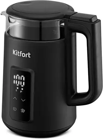 Электрический чайник Kitfort KT-6714 - изображение в каталоге