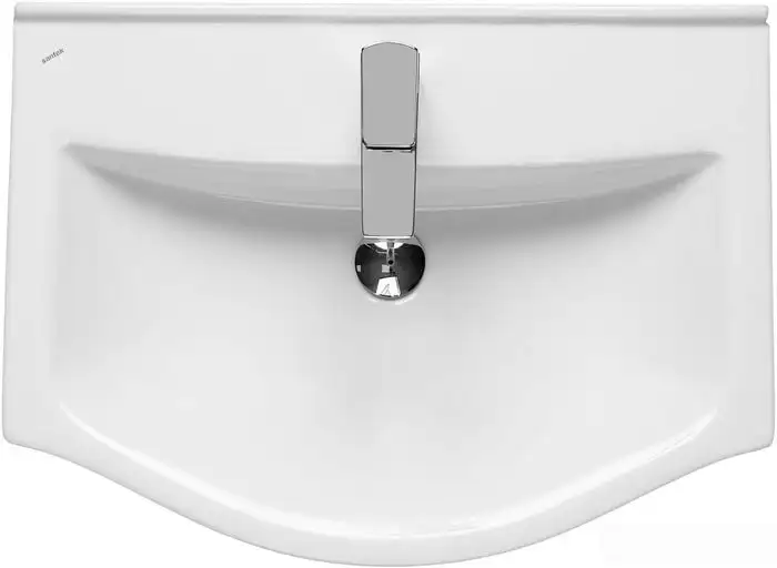 Умывальник Santek Беверли 65 - фото товара