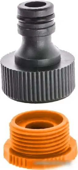 Саморастягивающийся шланг Вихрь Набор с растягивающимся шлангом 73/7/2/27 (30 м) – фото товара