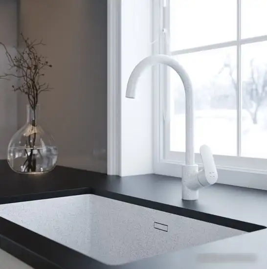 Смеситель AM.PM Like F8007133 - фото товара