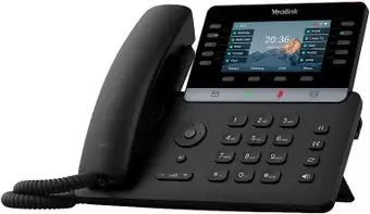 IP-телефон Yealink SIP-T74W – изображение в каталоге