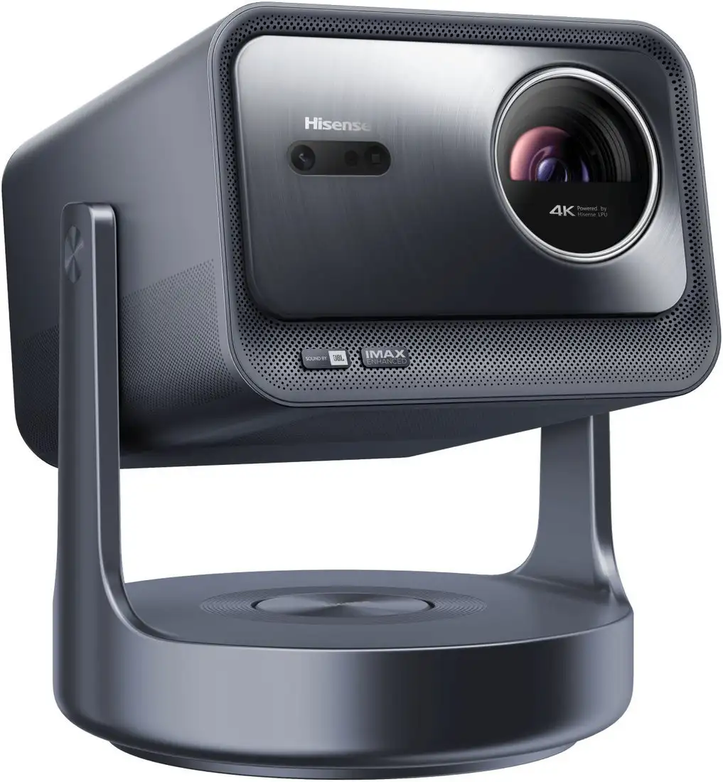 Проектор Hisense C2 Ultra – фото товара