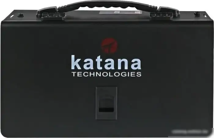 Сварочный инвертор Katana LX-180 – фото товара