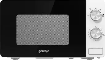 Микроволновая печь Gorenje MO17E1W – изображение в каталоге