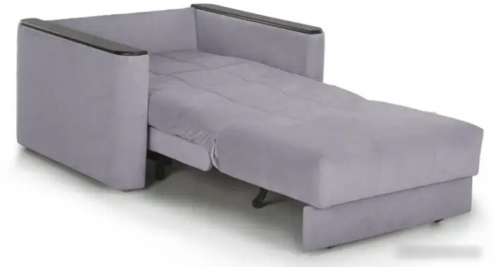 Кресло-кровать Stolline Мартин 0.8 09 (Velutto 10) – фото товара