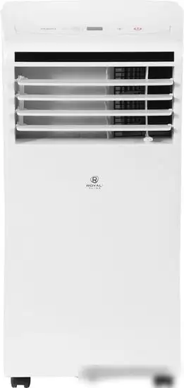 Мобильный кондиционер Royal Clima Egoista RM-EG17CH-E - фото товара
