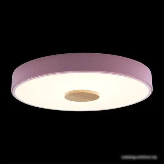 Люстра-тарелка LOFT IT Axel 10003/24 Pink – фото товара