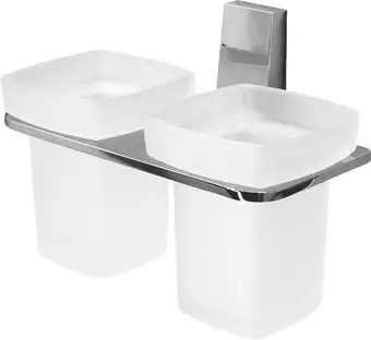 Держатель для стакана Wasserkraft Lopau K-6028D – изображение в каталоге
