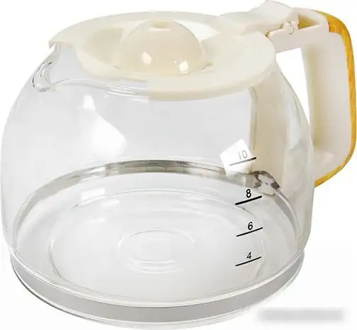 Капельная кофеварка Oursson CM1005/IV - фото товара