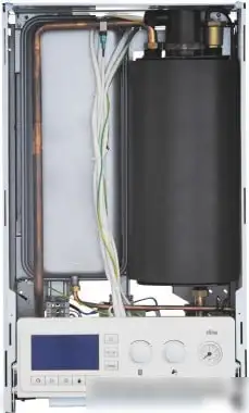 Отопительный котел Ferroli LEB 18.0 - фото товара