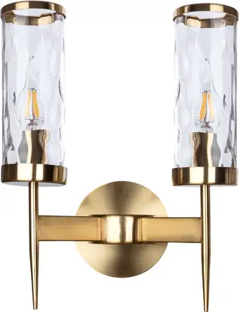 Бра Divinare Sham 4505/17 AP-2 – изображение в каталоге