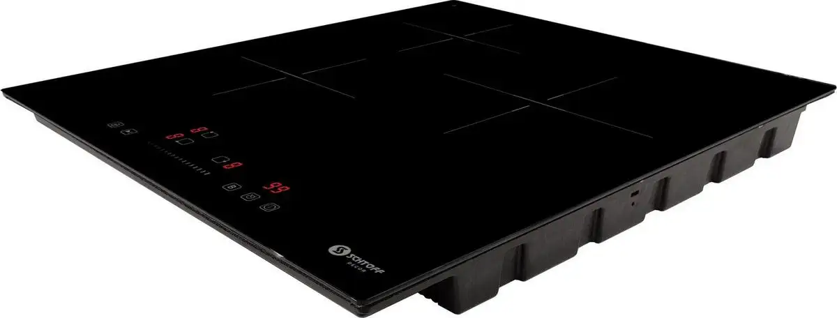 Варочная панель Schtoff IT4603 Black - фото товара