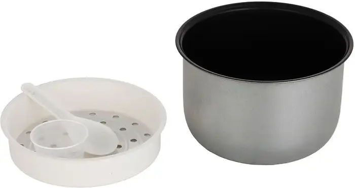 Мультиварка Goodhelper MC-5100 – фото товара