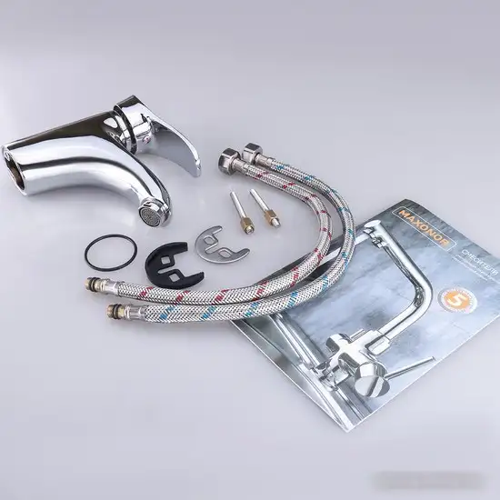 Смеситель Ekko EM1001 - фото товара