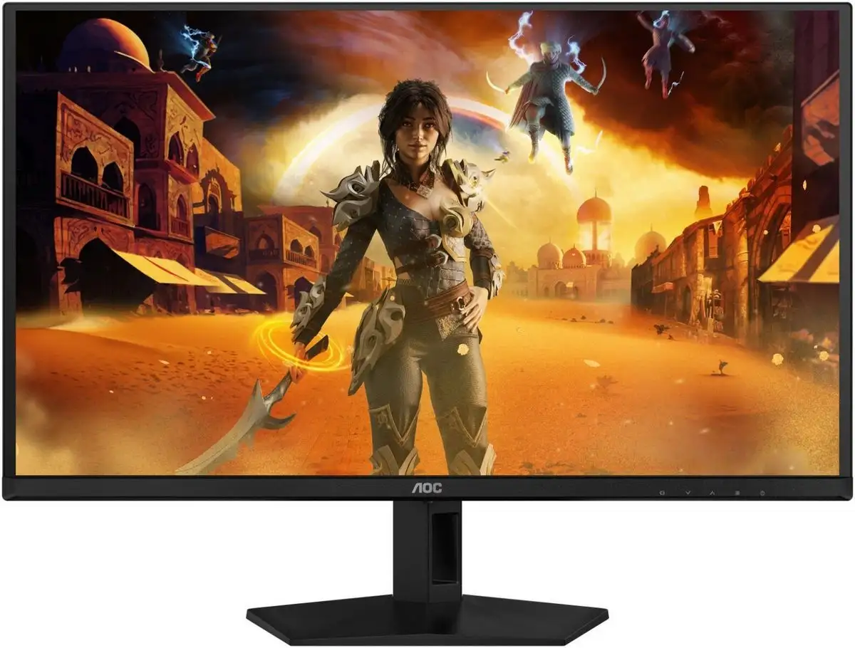 Игровой монитор AOC Gaming Q27G41ZDF – фото товара