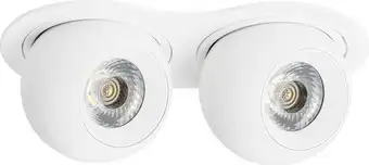Спот Lightstar Intero i6266464 – изображение в каталоге