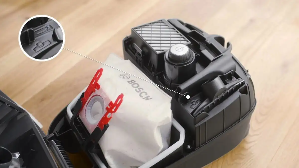 Пылесос Bosch Serie 4 ProAnimal BGB41PET1 - фото товара