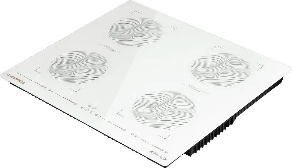 Варочная панель MAUNFELD CVI594SB2WHF Inverter - фото товара