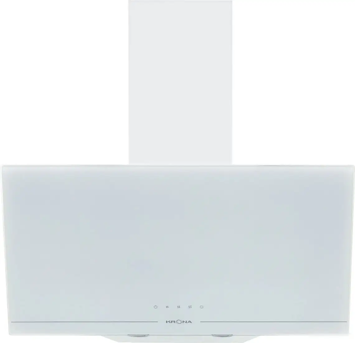 Кухонная вытяжка Krona Jina 600 White S V2 КА-00011814 - фото товара