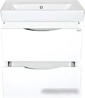 Misty Тумба под умывальник Венера 70 (белый) – фото товара