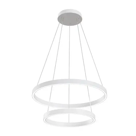 Подвесная люстра Maytoni Rim MOD058PL-L55WK – фото товара
