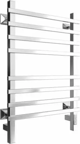 Полотенцесушитель Двин N plaza neo 100/50 (хром) - изображение в каталоге