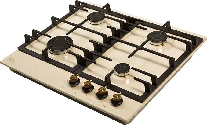 Варочная панель Oasis P-MR (B) - фото товара