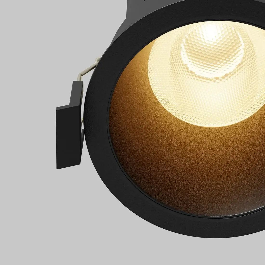 Точечный светильник Technical DL118-15W-2.7K-B – фото товара