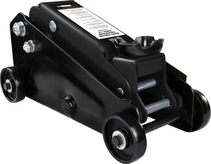 Подкатной домкрат БелАК БАК.80042 2.5т – фото товара