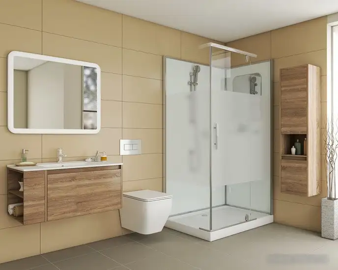 Душевая кабина Grossman GR172QR 120x80 - фото товара