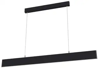 Подвесная люстра Maytoni Step P010PL-L30B4K – изображение в каталоге