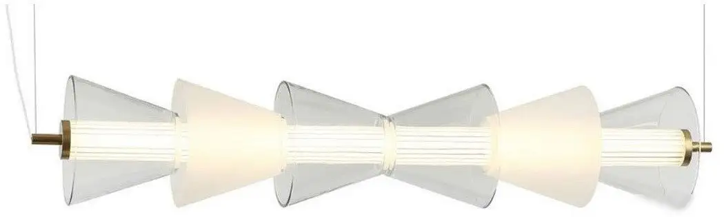 Подвесная люстра Omnilux OML-51503-21 – фото товара