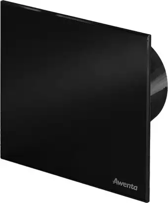 Осевой вентилятор Awenta KWS100CZ-PTCB100P – изображение в каталоге