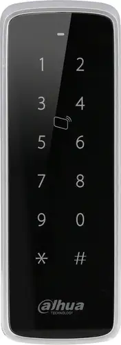 Считыватель Dahua DHI-ASR1201D – изображение в каталоге