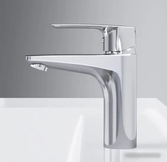 Смеситель AM.PM Joy F85E02100 - фото товара