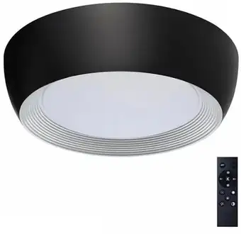 Припотолочная люстра Sonex Cronus 7716/54L – изображение в каталоге