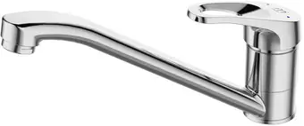 Смеситель Milardo Meal M06SBR0M05 - изображение в каталоге