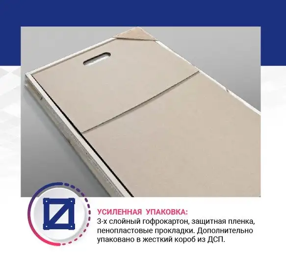 Doratiz Зеркало Марта 55x80 – фото товара