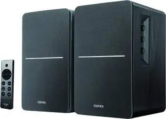 Акустика Edifier R1280DBs (черный)