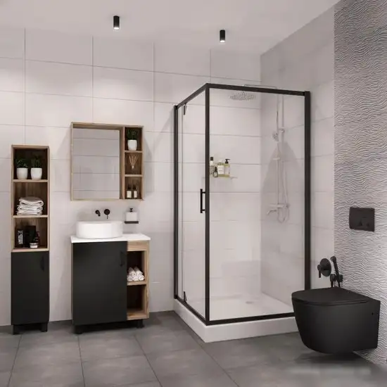 Душевой уголок Niagara NG-6602-08 100x100x190 - фото товара