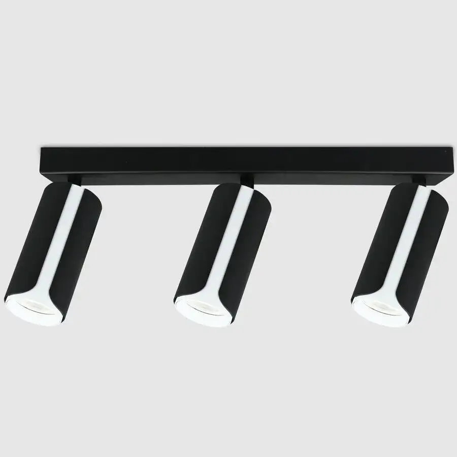 Спот General Lighting GWL-3GU10-M-IP20 661714 – фото товара