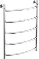 Полотенцесушитель Gloss & Reiter Raduga Л.50x60.Д5 (1") (с нижним подключением) - изображение в каталоге